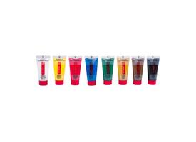 Acrylverf Talens Art Creation 409 gebrand omber tube à 75ml