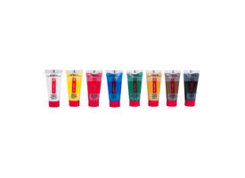 Acrylverf Talens Art Creation 275 primairgeel tube à 75ml