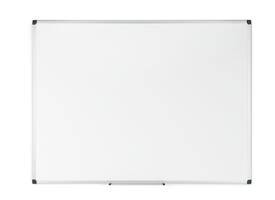 Whiteboard Quantore 90x120cm emaille magnetisch