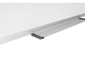 Whiteboard Quantore 30x45cm emaille magnetisch