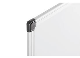 Whiteboard Quantore 30x45cm emaille magnetisch