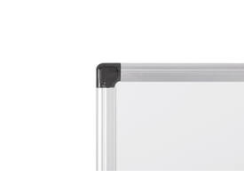 Whiteboard Quantore 30x45cm emaille magnetisch
