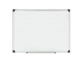 Whiteboard Quantore 30x45cm emaille magnetisch