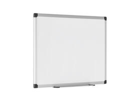 Whiteboard Quantore 30x45cm emaille magnetisch