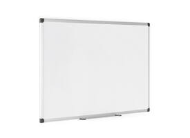 Whiteboard Quantore 60x90cm emaille magnetisch