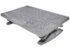 Voetensteun Kensington smartfit solemate pro elite