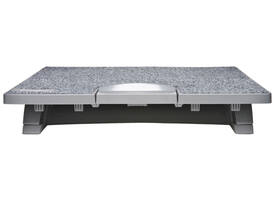 Voetensteun Kensington smartfit solemate pro elite