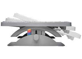 Voetensteun Kensington smartfit solemate pro elite