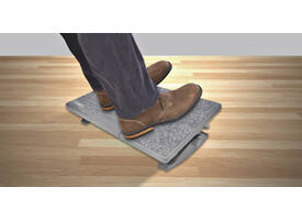 Voetensteun Kensington smartfit solemate pro elite