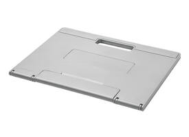 Laptopstandaard Kensington easy riser GO 17 inch
