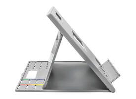 Laptopstandaard Kensington easy riser GO 17 inch
