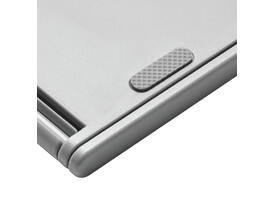 Laptopstandaard Kensington easy riser GO 17 inch