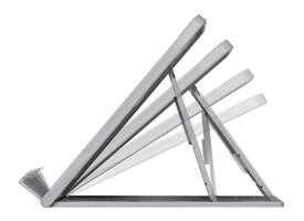 Laptopstandaard Kensington easy riser GO 17 inch