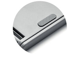 Laptopstandaard Kensington easy riser GO 14 inch