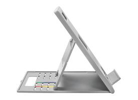 Laptopstandaard Kensington easy riser GO 14 inch