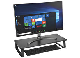 Monitorstandaard Kensington extra breed