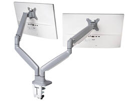 Monitorarm Kensington SmartFit one-touch dubbel