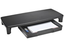 Monitorstandaard Kensington SmartFit met lade
