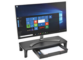 Monitorstandaard Kensington SmartFit met lade