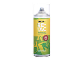 Lijmspray Ghiant High-Tac re-positioneerbaar 400ml