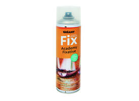 Fixeerspray Ghiant Academy Fix 500ml