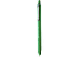 Balpen Pentel BX470 iZee medium groen