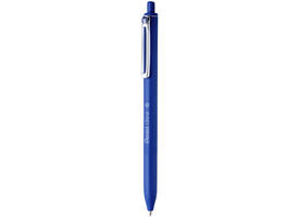 Balpen Pentel BX470 iZee medium blauw