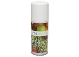 Luchtverfrisser Euro Products Q23 spray Exotic Fruit 490766