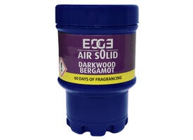 Luchtverfrisser Euro Products Q25 Green Air constant Darkwood Bergamot 417364