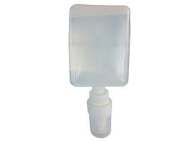 Handzeep Euro Products Q19-Q20 schuim 1000ml 400410