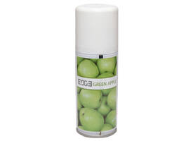 Luchtverfrisser Euro Products Q23 spray Green Apple 490765