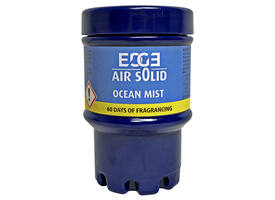 Luchtverfrisser Euro Products Q25 Green Air constant Ocean Mist 417362