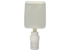 Handzeep Euro Products Eurobac Q19-Q20 schuim ongeparfumeerd 1000ml 400310