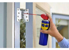 Spray multi-use WD-40 Smart Straw 300ml