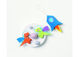 Origami papier Folia 70gr 20x20cm 100 vel assorti kleuren