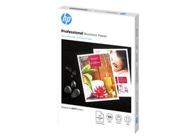 Inkjetpapier HP 7MV79A A4 mat 180gr 150 vel