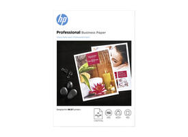 Inkjetpapier HP 7MV79A A4 mat 180gr 150 vel
