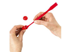 Boetseerspatel Staedtler Fimo blister à 4 stuks
