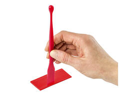 Boetseerspatel Staedtler Fimo blister à 4 stuks