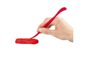 Boetseerspatel Staedtler Fimo blister à 4 stuks