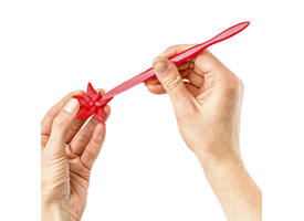 Boetseerspatel Staedtler Fimo blister à 4 stuks
