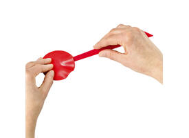 Boetseerspatel Staedtler Fimo blister à 4 stuks