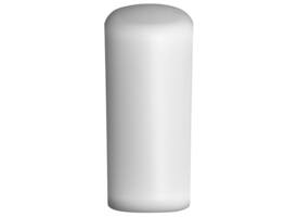 Luchtverfrisserdispenser Quartzline Q25 Euro Green constant wit 448502