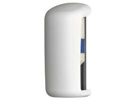 Luchtverfrisserdispenser Quartzline Q25 Euro Green constant wit 448502