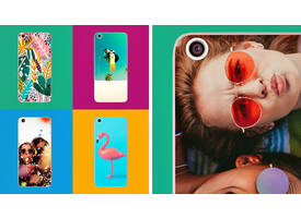 Fotopapier Canon creatieve kit met 3 soorten papier 60 vel