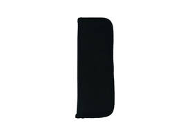Kwasten set Conda synthetisch 12 stuks  in etui