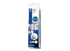 Doezelaars Staedtler blister à 4 breedtes