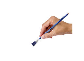 Gumpotlood Staedtler Mars Rasor  met kwast