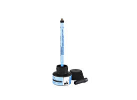 Viltstiftvulling Staedtler Lumocolor 305 non permanent correctable zw