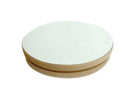 Boetseerschijf MDF 20cm